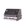 Barbacoa Gas Encastrable Signature S3000E 3B Negra