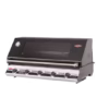 Barbacoa Gas Encastrable Signature S3000E 5B Negra