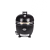 Kamado Monolith LeChef Edición BBQ-Guru Serie Pro 2.0 negro sin carro