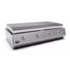 Plancha de Gas L Class Inox 40 Brabura
