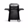Barbacoa Portátil a Gas con carro Premium Serie 500 Cozze