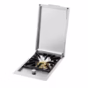 Hornillo Encastrable Proline Series Acero Inox