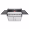 Barbacoa Gas con Carro Beefeater Discovery 1600S 5B. - Imagen 3