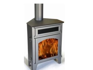 Estufa de Leña R2 Horno Max