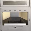 Estufa de Leña R5 Horno Max - Imagen 5
