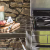 Plancha de Gas Modern G75 Inox. - Imagen 4