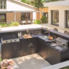 Plancha de Gas Modern G75 Inox. - Imagen 3