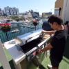Barbacoa de Gas Bull Angus Encastrar - Imagen 9