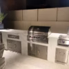Barbacoa de Gas Bull Angus Encastrar - Imagen 6