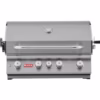 Barbacoa de Gas Bull Angus Encastrar