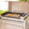 Plancha de Gas Premium G60  Inox. - Imagen 4