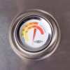 Barbacoa Gas con Carro Signature Premium 5B - Imagen 4