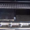 Barbacoa Gas con Carro Signature Premium 5B - Imagen 2