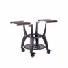 Carro & mesa auxiliares para Kamado Monolith Avantgarde