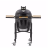 Kamado Monolith ONE.55 – Kamado cerámico económico y versátil