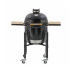 Kamado Monolith ONE.55 – Kamado cerámico económico y versátil