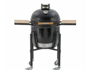 Kamado Monolith ONE.55 – Kamado cerámico económico y versátil