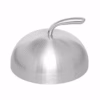 Campana para Plancha Monolith