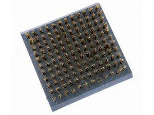 Repuesto Cabezal Limpieza Cepillo Monolith