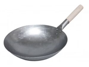 Sartén Wok Monolith 35,5 CM