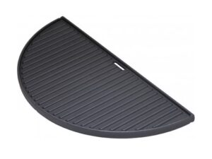 Plancha de Hierro Fundido Sistema SGS Para Classic