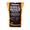 Carbón Barbacoa y Kamado Monolith 8Kg