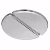 Set 2 Recoge Grasa INOX (Smart Grid System) Monolith Classic Serie Pro 2.0