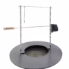 Set Asador Bonfeu.