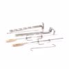 Set Asador Bonfeu. - Imagen 2