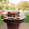 Set 3 Brochetas BonFeu 75 cm - Imagen 3
