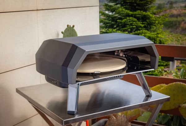 Horno Girapizza - Imagen 3