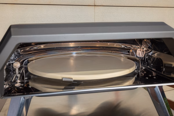 Horno Girapizza - Imagen 5