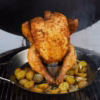 Asador de Pollos y Bandeja Verduras - Imagen 4
