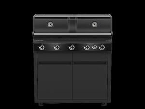 Módulo Barbacoa Outdoorchef Heat X-515 RB K 5B