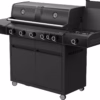 Barbacoa Gas con Carro Heat X - 545 RB - Imagen 4