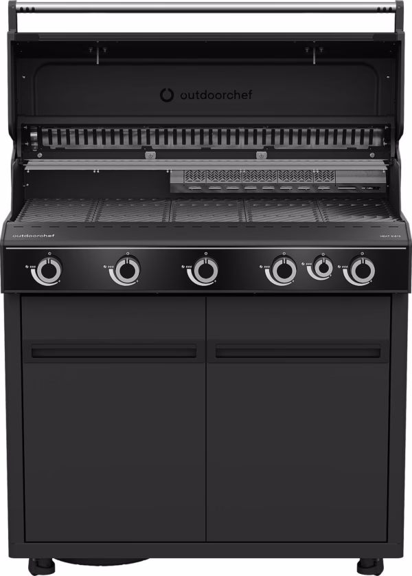 Módulo Barbacoa Heat X-515 RB K 5B - Imagen 3