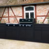 Cocina Exterior Outdoorchef HEAT XL 415/245 - Imagen 10
