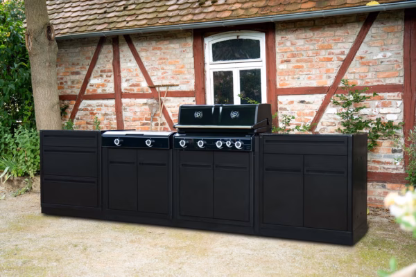 Cocina Exterior Outdoorchef HEAT XL 415/245