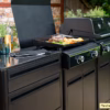 Cocina Exterior Outdoorchef HEAT XL 415/245 - Imagen 4