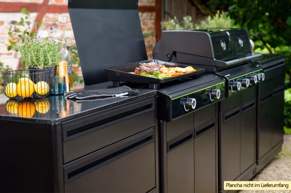 Cocina Exterior Outdoorchef HEAT XL 415/245 - Imagen 3