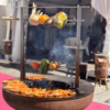 Set Asador Bonfeu. - Imagen 6