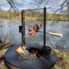 Set Asador Bonfeu. - Imagen 5