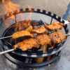 Aro BonFeu para Brochetas. - Imagen 6