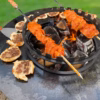 Aro BonFeu para Brochetas. - Imagen 4