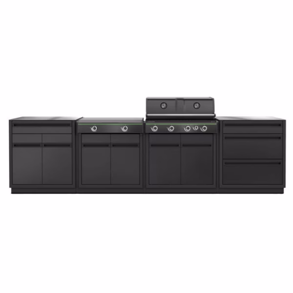 Cocina Exterior Outdoorchef HEAT XL 415/245