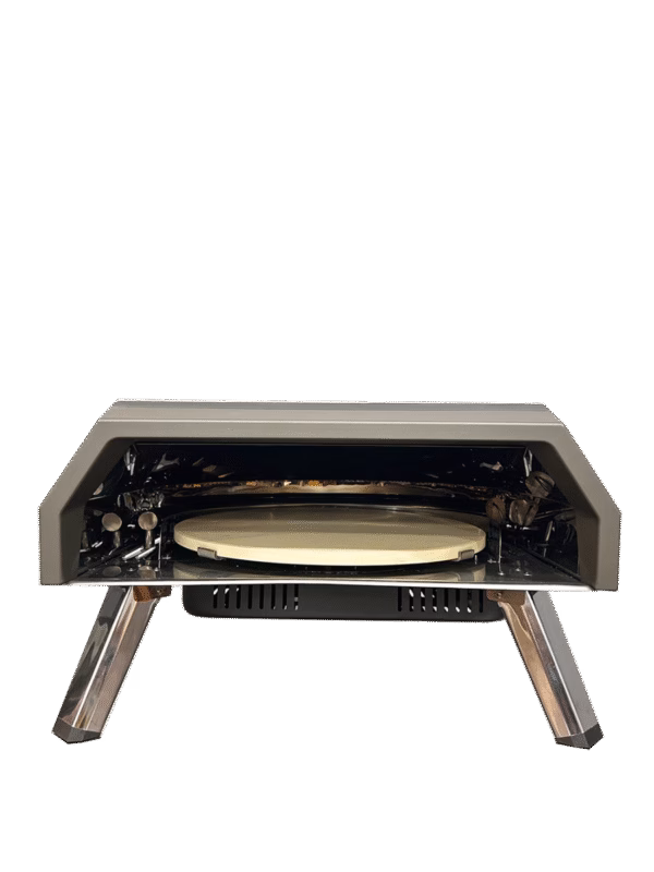 Horno Girapizza - Imagen 2