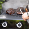Barbacoa Gas con Carro Heat X - 545 RB - Imagen 6