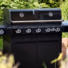 Barbacoa Gas con Carro Heat X - 545 RB - Imagen 5