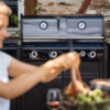 Cocina Exterior Outdoorchef HEAT XL 415/245 - Imagen 7