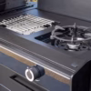 Cocina Exterior Outdoorchef HEAT XL 415/245 - Imagen 5